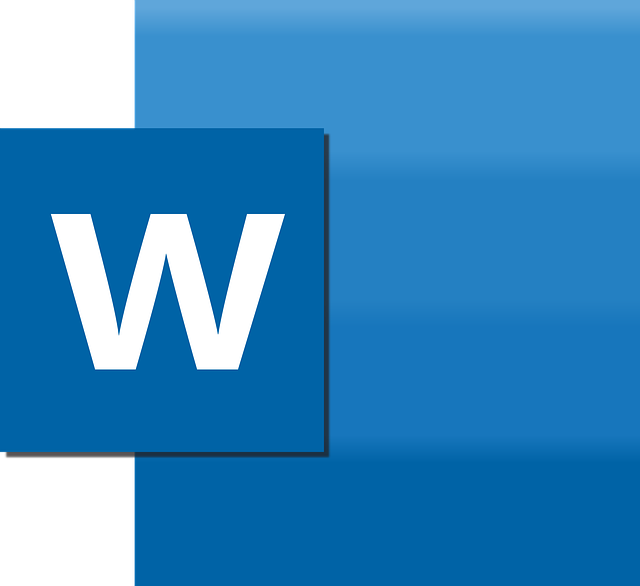 You can esign Microsoft Word documents easily